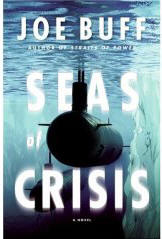 Seas of Crisis: A Novel