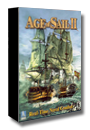 <B>Age of Sail II</b>