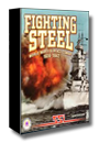 <B>Fighting Steel</b>