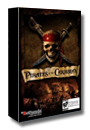 <B>Pirates of the Caribbean</B>