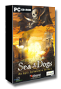 <B>Sea Dogs</B>