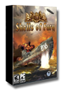 <B>Shells of Fury</B>