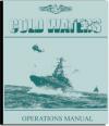 Cold Waters Operational Manual