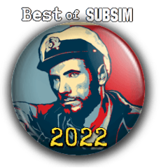 Best of SUBSIM 2022