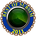 Best of Subsim 2011