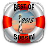 Best of SUBSIM 2015