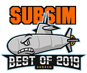 Best of Subsim 2019