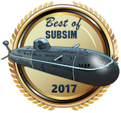 Best of SUBSIM 2017