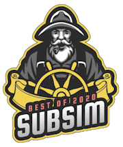 Best of Subsim 2020