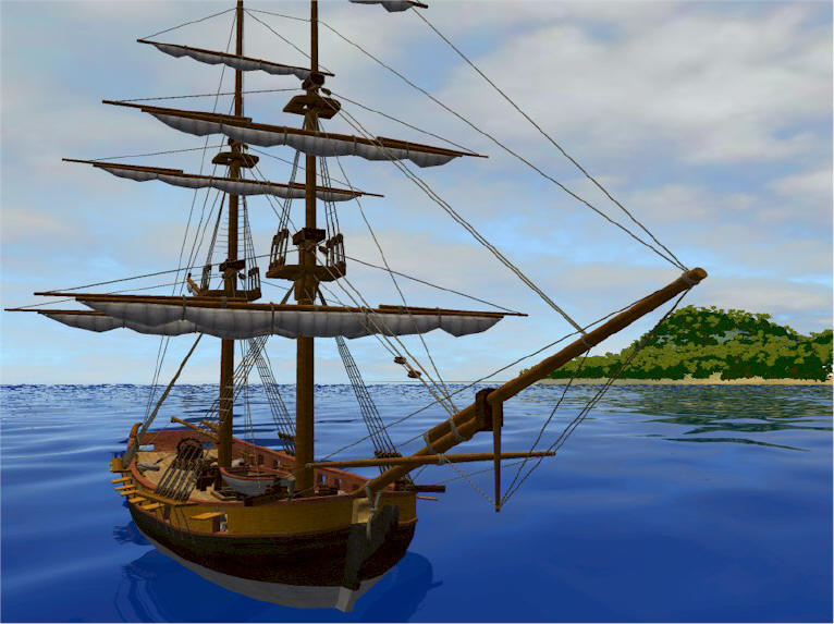 online pirate game