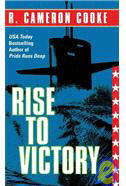 Cover Art for Rise to Victory