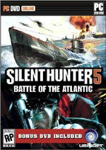 Silent Hunter V Silent Hunter 5 dev team interview update