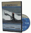 CENTURY OF SILENT SERVICE DVD