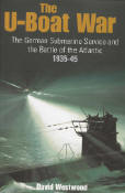 The U-boat War: Subsim Book Review