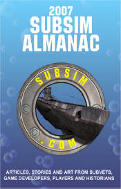 2007 Subsim Almanac