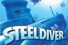 Steel Diver game