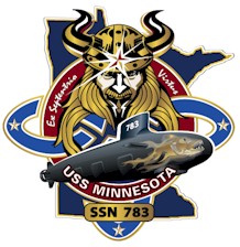 USS Minnesota
