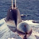 Russian Subs Spying