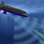 Drone submarines