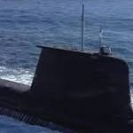 Australian submarines