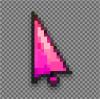 Xerxes' Colored Cursors Pack