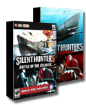 <b>Silent Hunter 5</B>