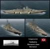 Kriegsmarine - Bismarck BB - 2022 edition