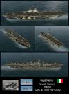 Regia Marina - Aquila CV - 2022 edition