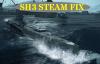 SH3 Steam Fix