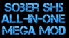 Sober Silent Hunter 5 Mega Mod (New Version)