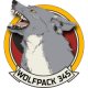 Wolfpack345's Avatar