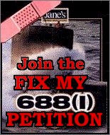 Copy this graphic on your webpage; let Jane's know what you want.