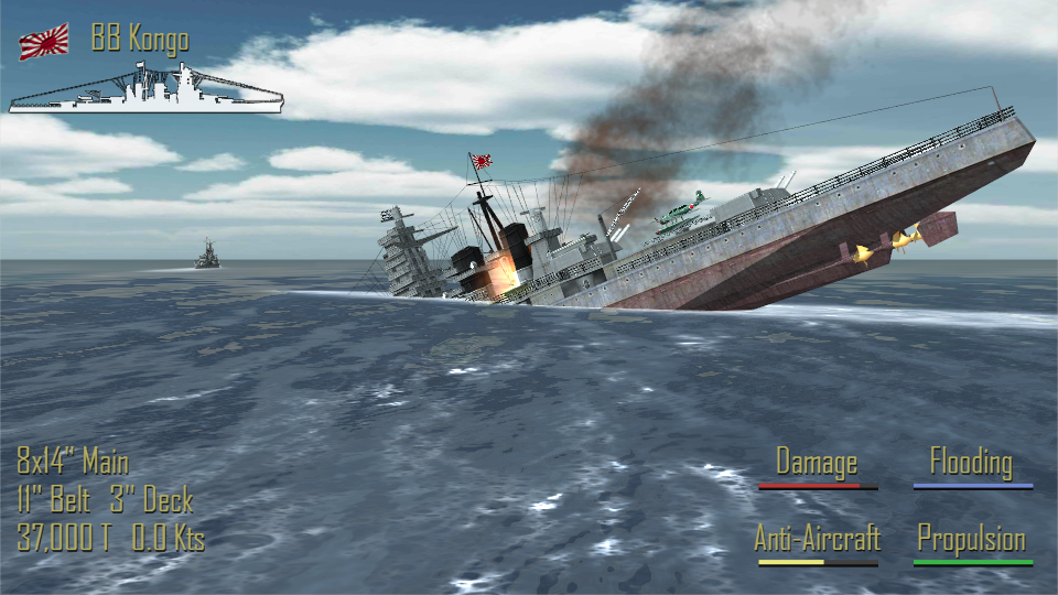 Pacific Fleet Submarine Game Review By Subsim Neal Stevens