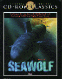 Seawolf SSN-21