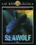 SSN-21 SEAWOLF