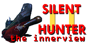 Silent Hunter II Innerview