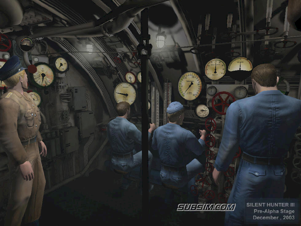 silent hunter 3 walkthrough part 1 silent hunter 3 walkthrough part 1
