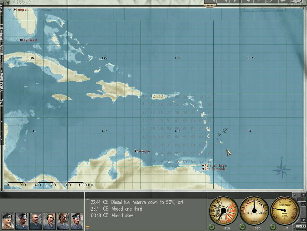 silent hunter 3 review silent hunter 3 review