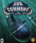 Sub Command by Electronic Arts