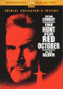 The Hunt for Red October (Special Edition)