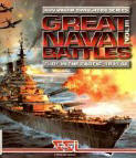 Great Naval Battles Vol.III Fury in the Pacific 1941-1944