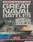 Great Naval Battles Vol. 1 (PC CD In Jewel Case)