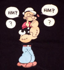 Image result for confused sailor