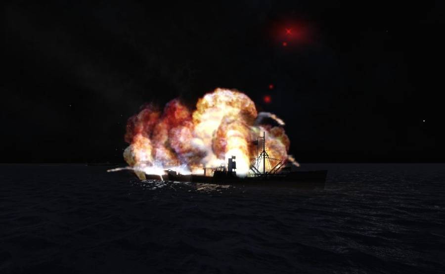 _submarine games