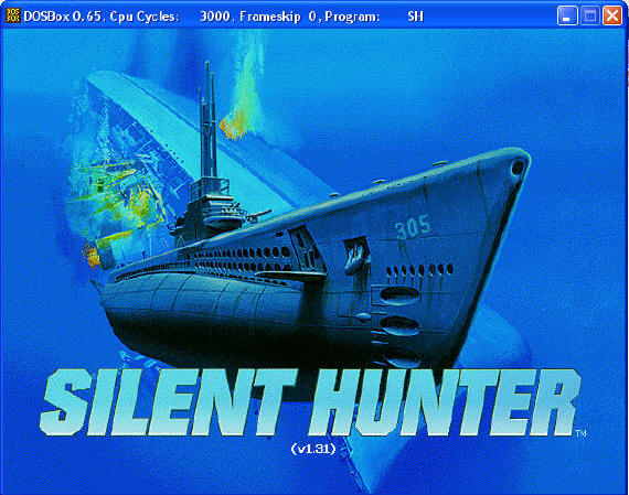 _submarine games