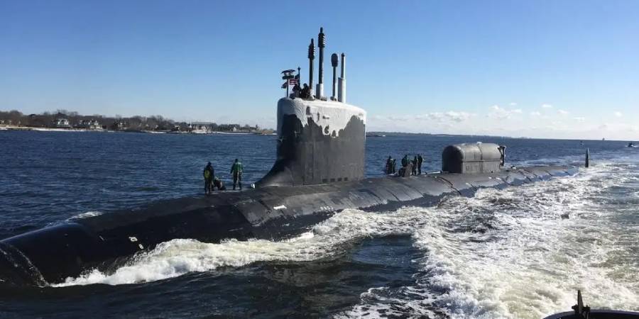 _submarine