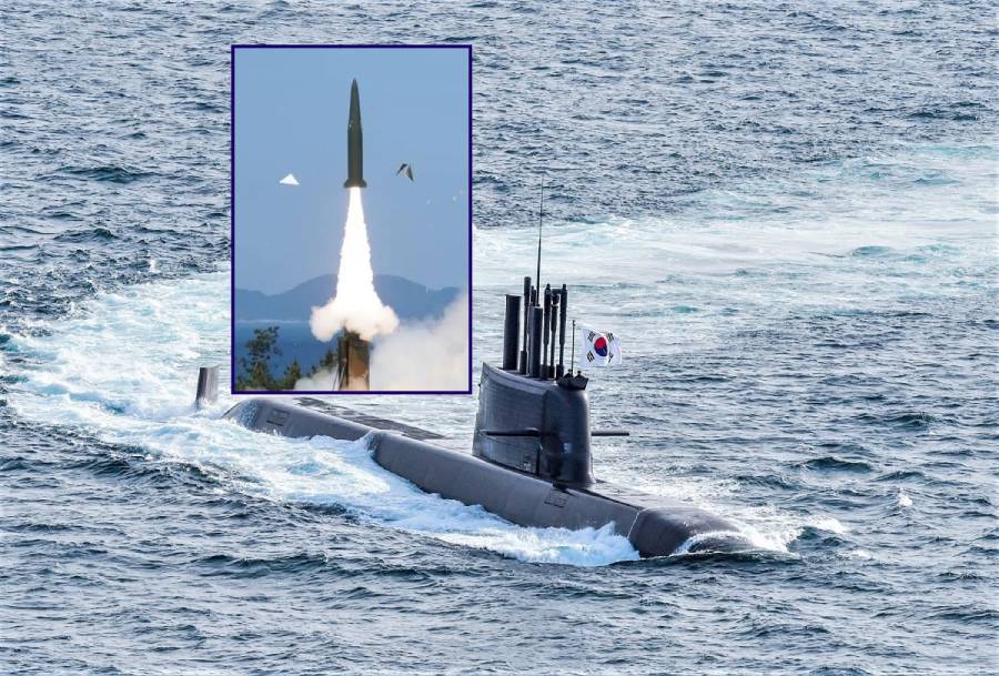 _submarine attack