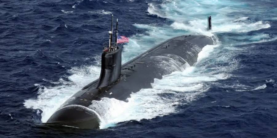 _submarine
