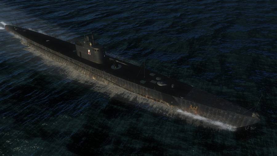 _subsim_mods
