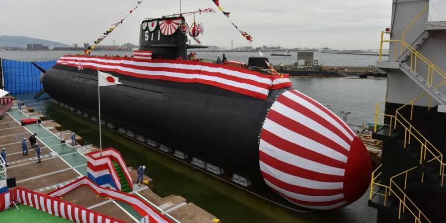 Navies are falling in love with a new kind of stealthy submarine, but it can’t do what US Navy subs need to do